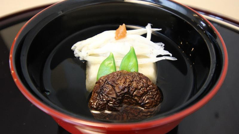 椀物