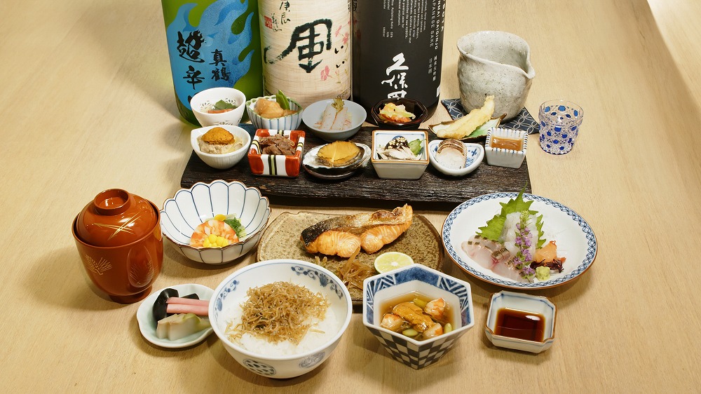 菜单
