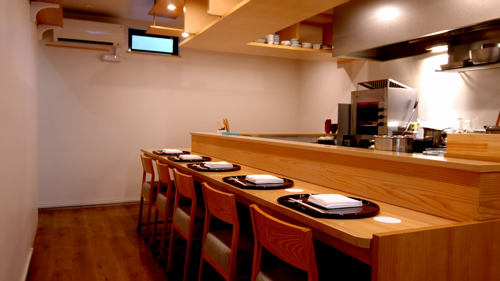店鋪信息